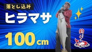 《第5回》釣ってくう「ヒラマサ釣り／的山大島沖」（1/2）