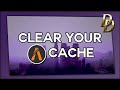 How To Clear Your FiveM Cache In 2023 | Easy 3 Step Guide