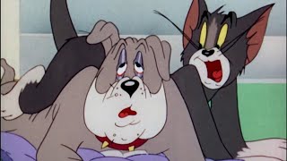 ᴴᴰ Tom and Jerry, Episode 22 - Quiet Please [1945] - P2/3 | TAJC | Duge Mite