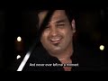 hussam al rassam anta ro7i with english lyrics