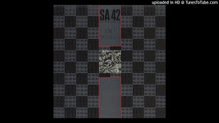 SA 42 ‎– Pro Patria [ᴀʟʙᴜᴍ ᴠᴇʀꜱɪᴏɴ '89]