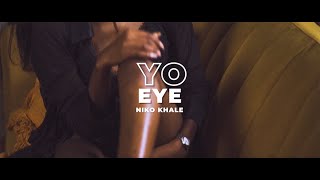 Niko Khalé - Yo Eye