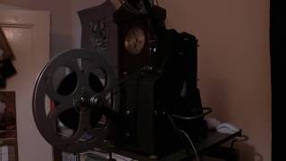 9.5mm Specto Sound Projector