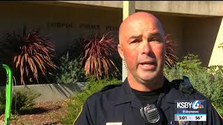 Lompoc police asking for public's help in latest shooting investigation