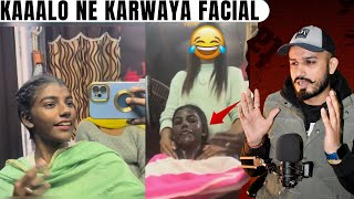 Kaalo ਦੇ ਵਿਆਹ ਦੀ ਤਿਆਰੀ ਸੁਰੂ ਹੋਗੀ 😂|| MALWA VINES || #funnyvideo