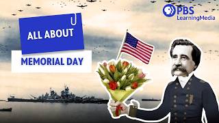 All About Memorial Day | PBS LearningMedia