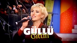 Güllü - Gittin (Ibo Show 1998)