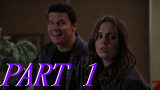 Angel - Faith Lehane - Orpheus - 4x15 - Part One