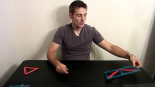 SBCU Video: How do triangles support architectural structures?
