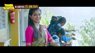 Tamil School Pasanga movie trailer