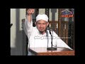 ceramah bugis ustadz h.jumrah.s.ag akkattana puangnge pancajiki ri lino e