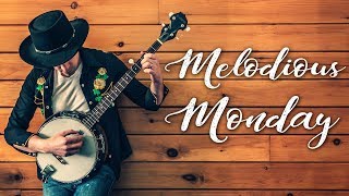 Melodious Monday | Video Jukebox | White Hill Music | New Punjabi Songs 2018