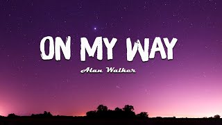 Download Lagu Alan Walker Sabrina Carpenter Farruko On My Way... MP3 Gratis