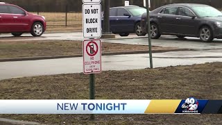 Arkansas State Senate considers upgrading distracted driving offenses