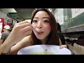 super unik kuliner ini cuma ada di yaowarat chinatown bangkok jennieinbangkok ep. 2