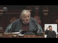 Mujica: 