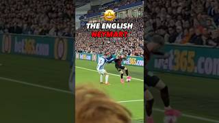 THE ENGLISH NEYMAR? 🤯 - Cole Palmer with INCREDIBLE SKILL!