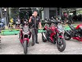 Used Kawasaki Ninja250 / Z250 From RM4980 For sale Icity Motoworld