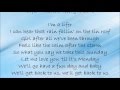 Lifer - Florida Georgia Line Lyrics