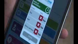 Salúdame es un aplicativo para recordar cuidados en la salud de las personas