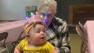 Joyce Krueger Funeral Slideshow (January 1946 - October 2023)