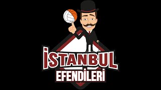 Nadir Gold İstanbul Basket | İstanbul Efendileri  | TB2L Playoff Eleme Turu