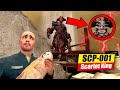 Never Summon SCP-001 [Scarlet King] And SCP-231 [EPISODE 1/2]