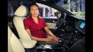 Android Auto - Making a Call