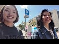 melbourne vlog🇦🇺 1day in melbourne 02 🐨 melborne fitzroy shopping