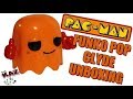 PacMan Ghost Clyde Unboxing