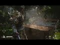 black myth wukong ps5 pro enhanced 4k 60fps gameplay