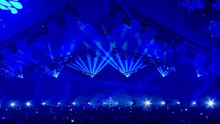 Alesso Presents Eclipse - Live at Tomorrowland 2022 (Freedom Stage Weekend 2  DJ