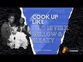 Amapiano Fl Studio Tutorial 2023 | Cook Up Like Felo Le Tee X Mellow & Sleazy