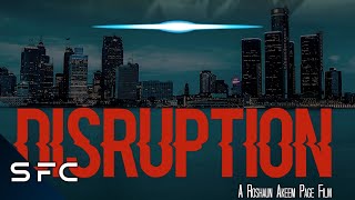 Disruption | Full Dystopian Sci-Fi Drama Movie
