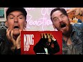 EMIWAY - KING OF INDIAN HIP HOP (PROD BY Babz beats) | REACTION!!