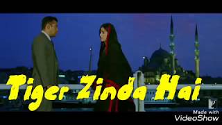 Tiger Zinda hai New Song whatsapp status ( 2017 )|| Salman khan Katrina Kaif latest song ||Sad story
