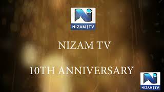 Abdul Jabbar Khan Councillor #anniversarycelebrations #10th                 NIZAM  TV