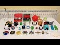 My Fidget Toy / Stress Reliever Collection