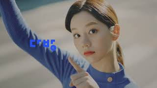 혜리 다방 CF광고 2개모음 [2019.12]