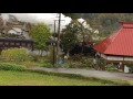 飯山線44年ぶりの汽笛 jpanese steam locomotive