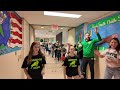 2024 sms lip dub unwritten