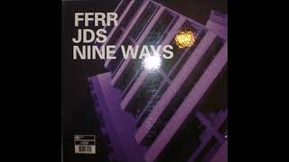 JDS - 9 Ways (Original Mix)