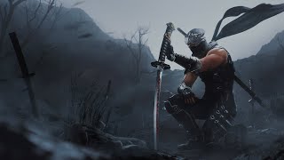 【NINJA GAIDEN 2 Black】初見プレイ 難易度 悟りの道【PS5Pro】