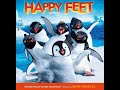 happy feet 51 i wish