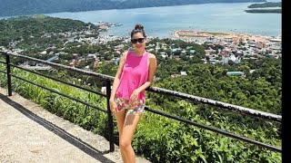 Mount Tapyas, Coron Palawan -#filgervlogs