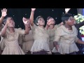 PRAISE & WORSHIP YPU 2017