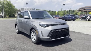 2025 Kia Soul LX Fairfax, Chantilly, Alexandria, Tysons Corner, Arlington