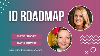 Your Roadmap to an Instructional Design Job