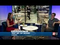 Mid-Michigan Matters: Woodworking for a good cause