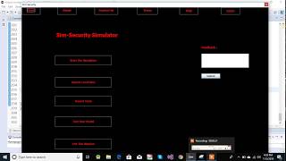 Security and Algorithms using Cloudsim & IFogsim || Cryptography ||Encryption of data || Networking